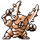 Pinsir (pinsir) game sprite