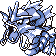 Gyarados (gyarados) game sprite