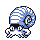 Omanyte (omanyte) game sprite