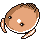 Kabuto (kabuto) game sprite