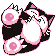 Snorlax (snorlax) game sprite