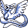 Articuno (articuno) game sprite