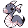 Dratini (dratini) game sprite