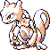 Mewtwo (mewtwo) game sprite