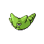 Metapod (metapod) game sprite