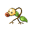 Bellsprout (bellsprout) game sprite