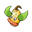 Weepinbell (weepinbell) game sprite