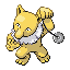 Hypno (hypno) game sprite