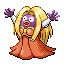 Jynx (jynx) game sprite