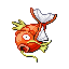 Magikarp (magikarp) game sprite