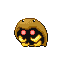 Kabuto (kabuto) game sprite
