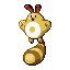 Sentret (sentret) game sprite