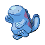 Quagsire (quagsire) game sprite