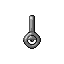 Unown ! (unown) game sprite