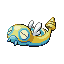 Dunsparce (dunsparce) game sprite