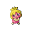 Smoochum (smoochum) game sprite