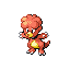 Magby (magby) game sprite