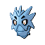 Pupitar (pupitar) game sprite