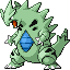 Tyranitar (tyranitar) game sprite