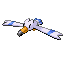 Wingull (wingull) game sprite
