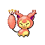 Skitty (skitty) game sprite
