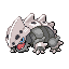 Lairon (lairon) game sprite