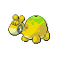 Numel (numel) game sprite