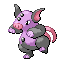 Grumpig (grumpig) game sprite