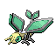 Vibrava (vibrava) game sprite