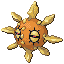 Solrock (solrock) game sprite