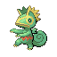 Kecleon (kecleon) game sprite