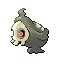 Duskull (duskull) game sprite