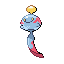 Chimecho (chimecho) game sprite