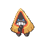 Snorunt (snorunt) game sprite