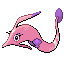 Gorebyss (gorebyss) game sprite