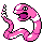 Ekans (ekans) game sprite