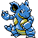 Nidoqueen (nidoqueen) game sprite