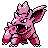 Nidorino (nidorino) game sprite