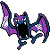 Golbat (golbat) game sprite