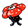 Vileplume (vileplume) game sprite