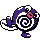 Poliwag (poliwag) game sprite