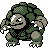 Golem (golem) game sprite