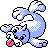 Seel (seel) game sprite