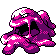 Muk (muk) game sprite