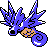 Seadra (seadra) game sprite
