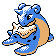 Lapras (lapras) game sprite