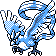 Articuno (articuno) game sprite