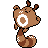 Sentret (sentret) game sprite