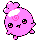 Igglybuff (igglybuff) game sprite