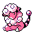 Flaaffy (flaaffy) game sprite